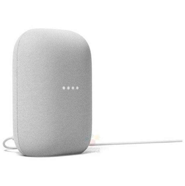 Google Nest Audio: New smart speaker appears on official pictures