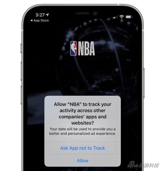 Google is considering privacy protection similar to Apple's iOS 14.5