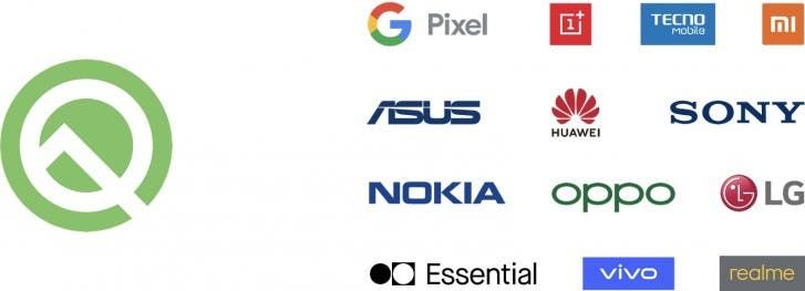 Android system now have 2.5 billion devices