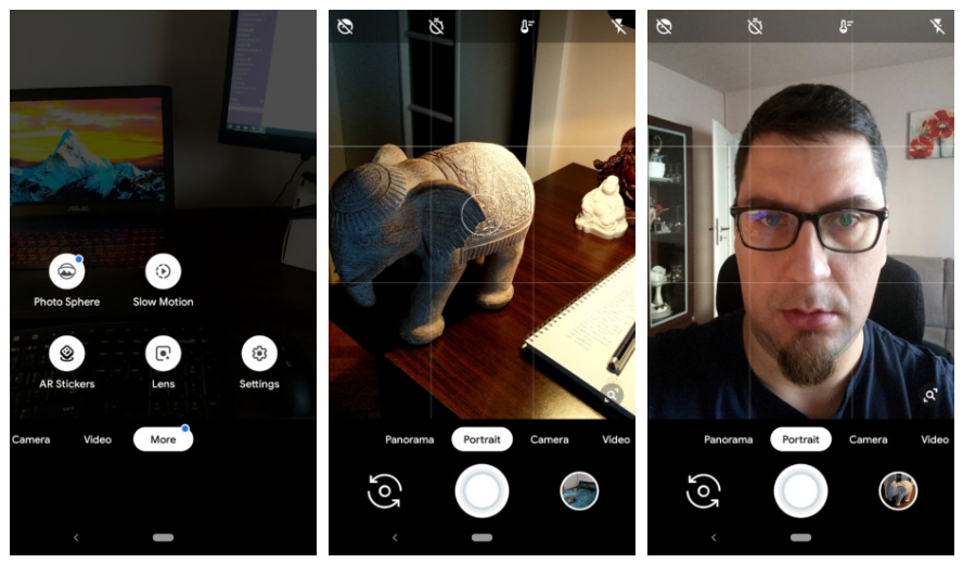 Download Google Pixel 3 Camera APK App Here