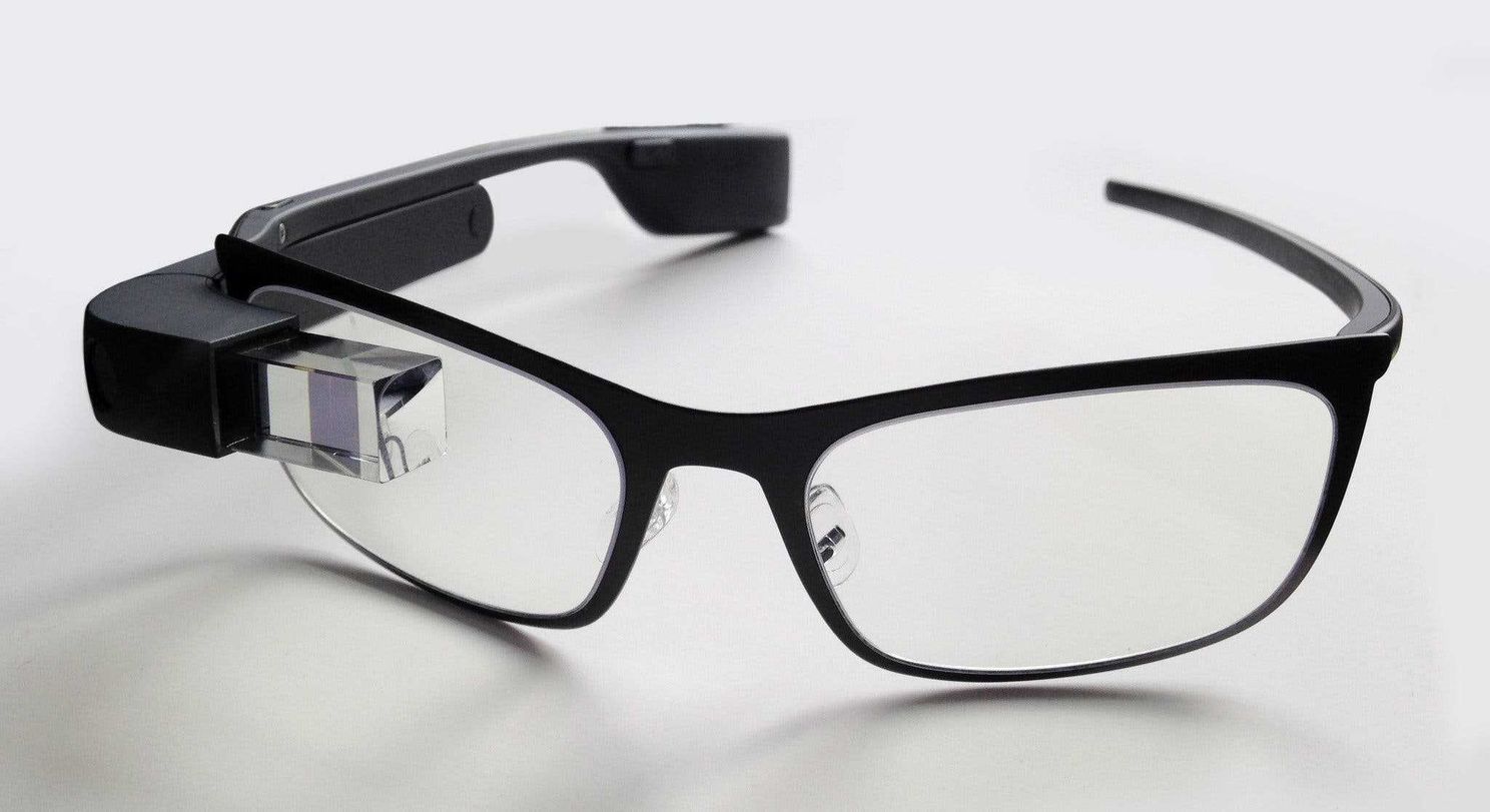 Apple Glass Should Be In Works: Apple Applied For New Patent