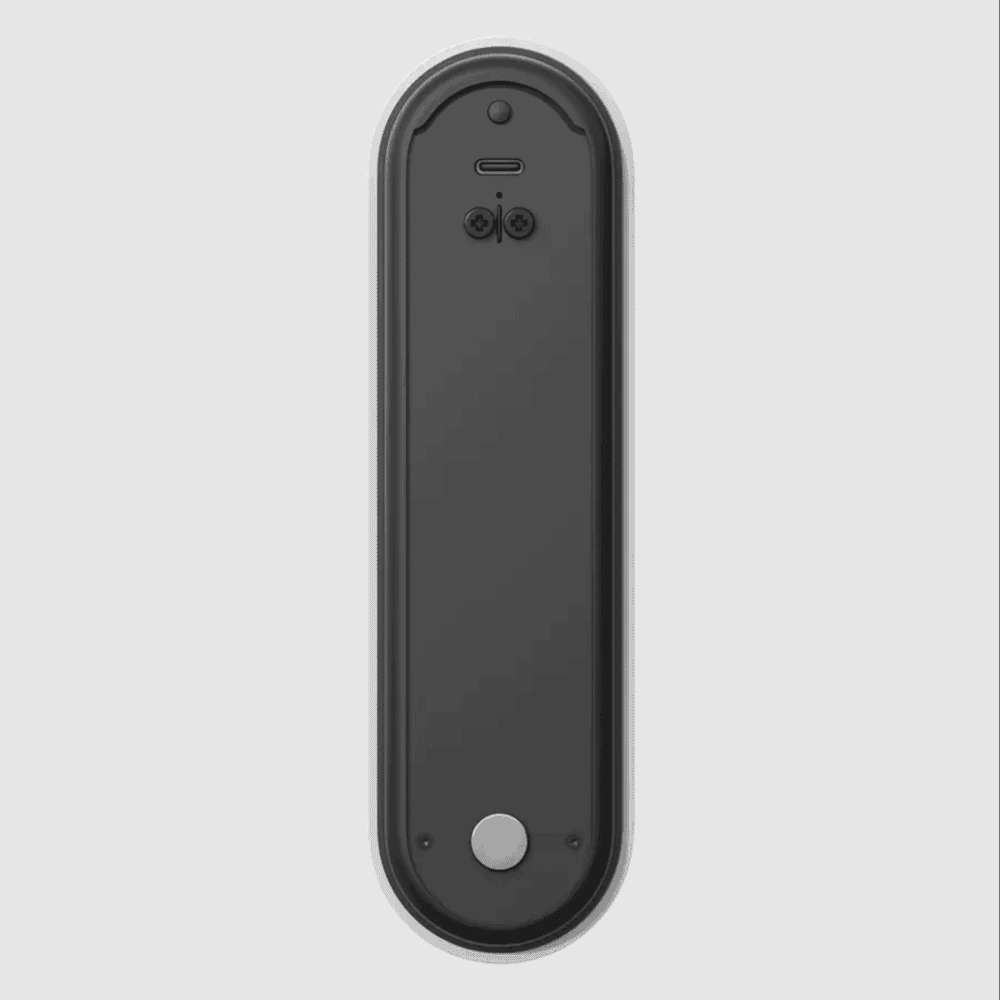Latest Google Home update reveals possible Nest Hello successor