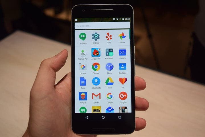 Google releases June Security Patch for Pixel and some Nexus devices