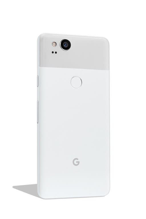 Its Official: Google Pixel 2 and 2 XL Released