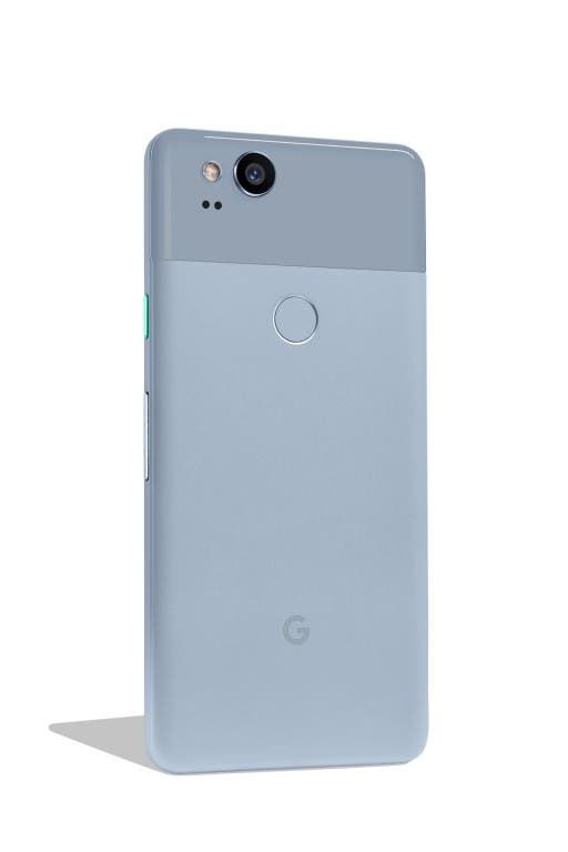 Its Official: Google Pixel 2 and 2 XL Released