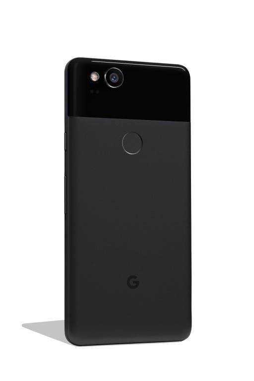 Its Official: Google Pixel 2 and 2 XL Released