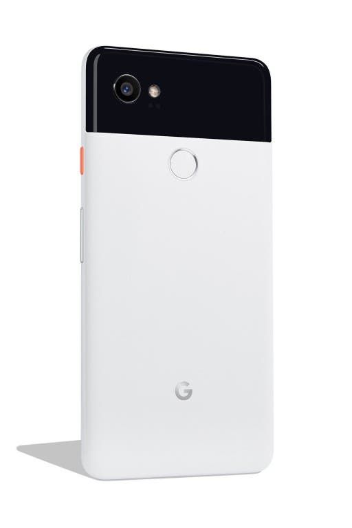 Its Official: Google Pixel 2 and 2 XL Released