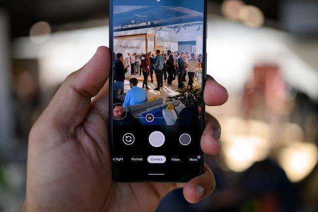 Google Pixel 4/4 XL: too little, too late...