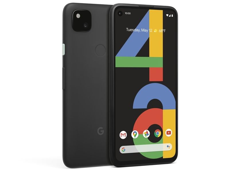Google Pixel 5 wallpapers are already available for download