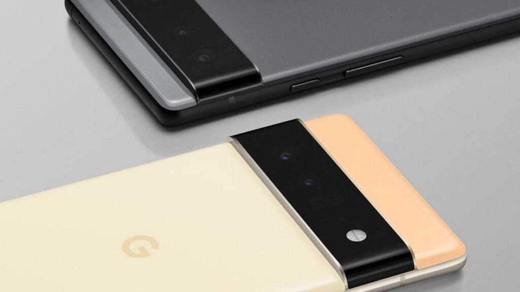 Google Tensor coube be just a modified version of a Samsung Exynos chip