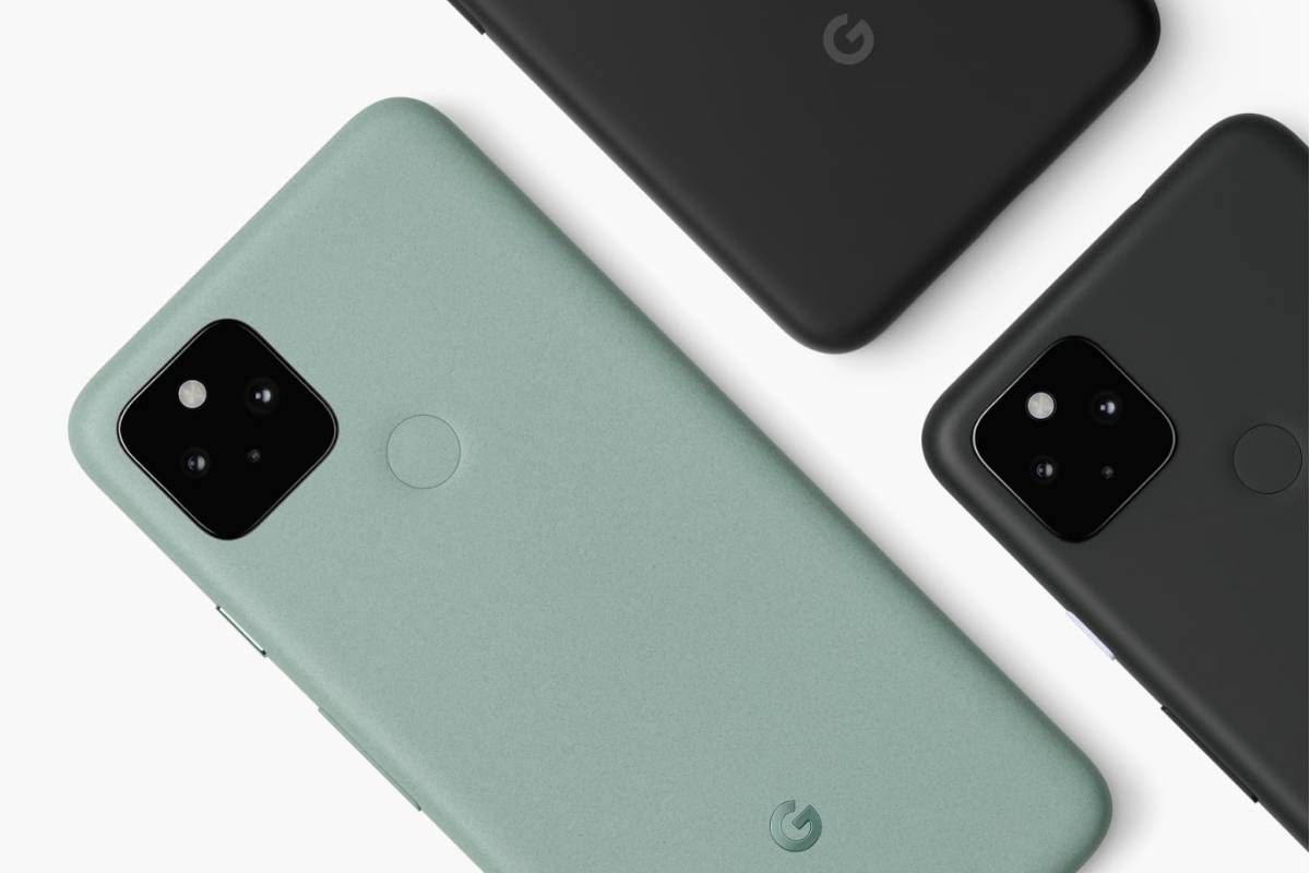 New Features For The Google Pixel Devices Are Here