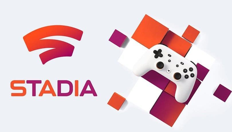 Google Stadia will run on Android TV next year