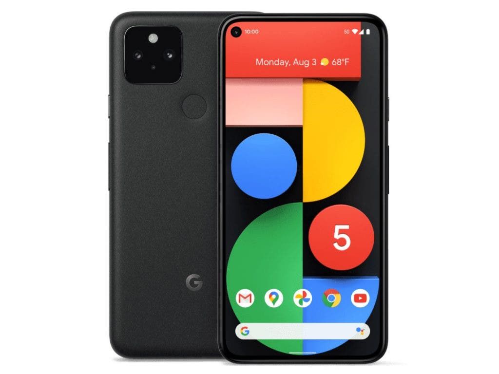 Samsung Galaxy S20 FE for $350 & Pixel 5 for $600 Now Available at Best Buy