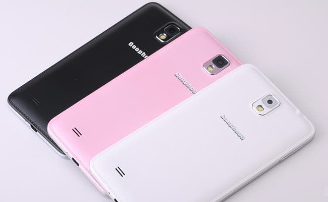 Top 5 octa-core unlocked phones from China - January 2014