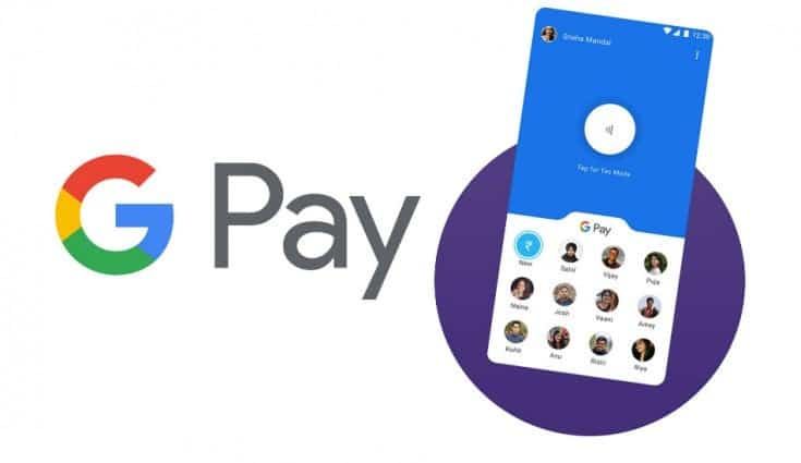 Google Pay expunges PayPal from payment service