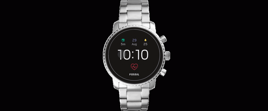 WearOS receives a major re-design, ahead of Pixel Watch launch?