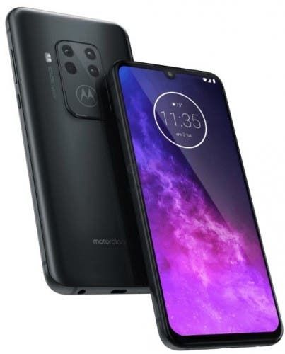 Motorola One Zoom Reviewed by DxOMark, Gets a Disappointing Score