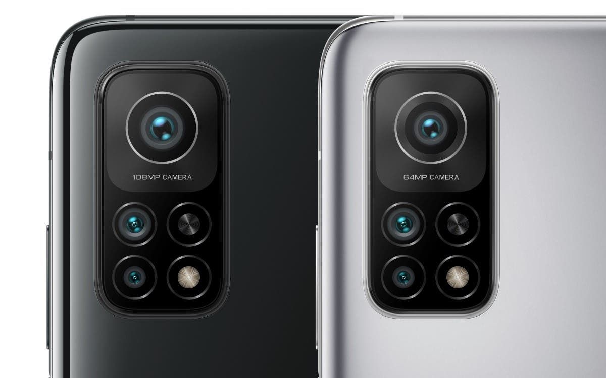 Xiaomi Mi 10T and Mi 10T Pro Launched With 144Hz Adaptive Refresh Rate