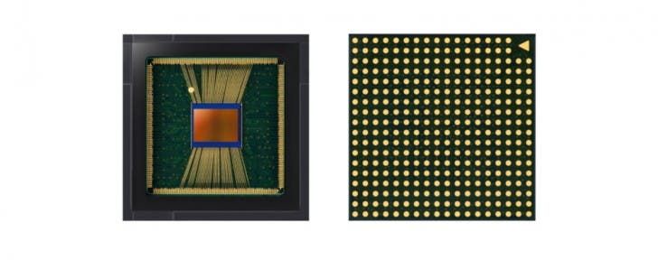 Samsung announced ISOCELL Slim 3T2 sensors, made especially for punch hole cameras