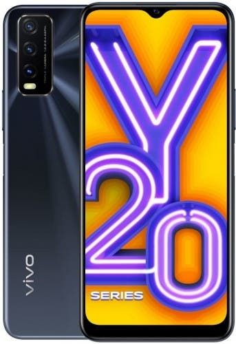 Vivo Y20 and Y20i launches with 5,000 mAh battery, SD 460 & triple rear cameras