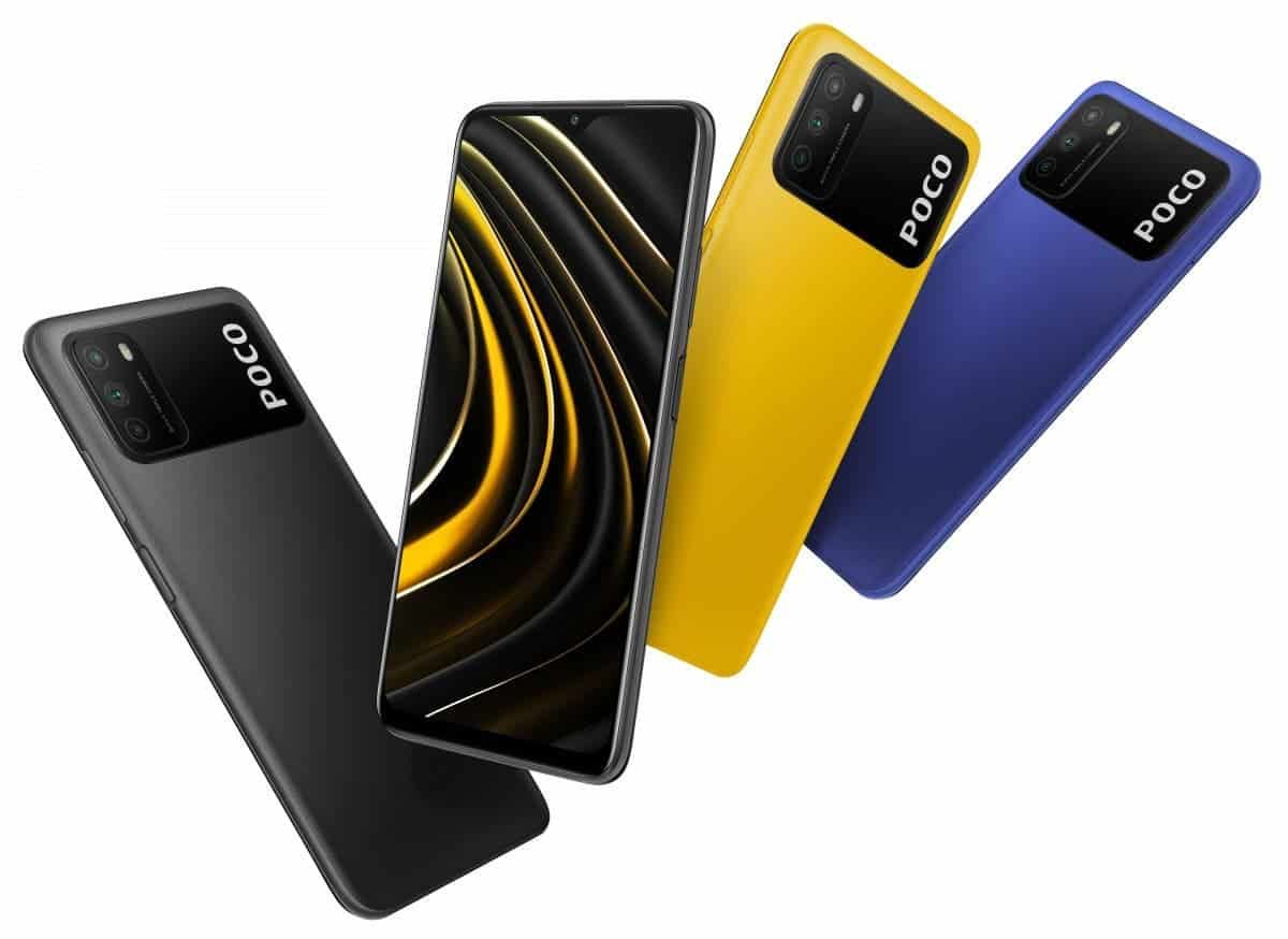 Poco Tipped to Launch Poco M4 With MediaTek SoC, 64MP Triple-Camera Stack in Early February