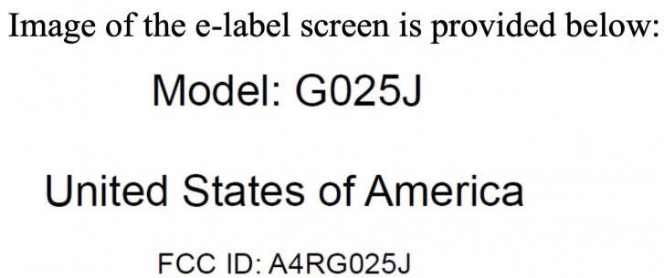 Google Pixel 4a appears on FCC listing, launch seems imminent