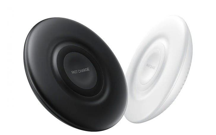 Samsung to introduce wireless charging on midrange smartphones