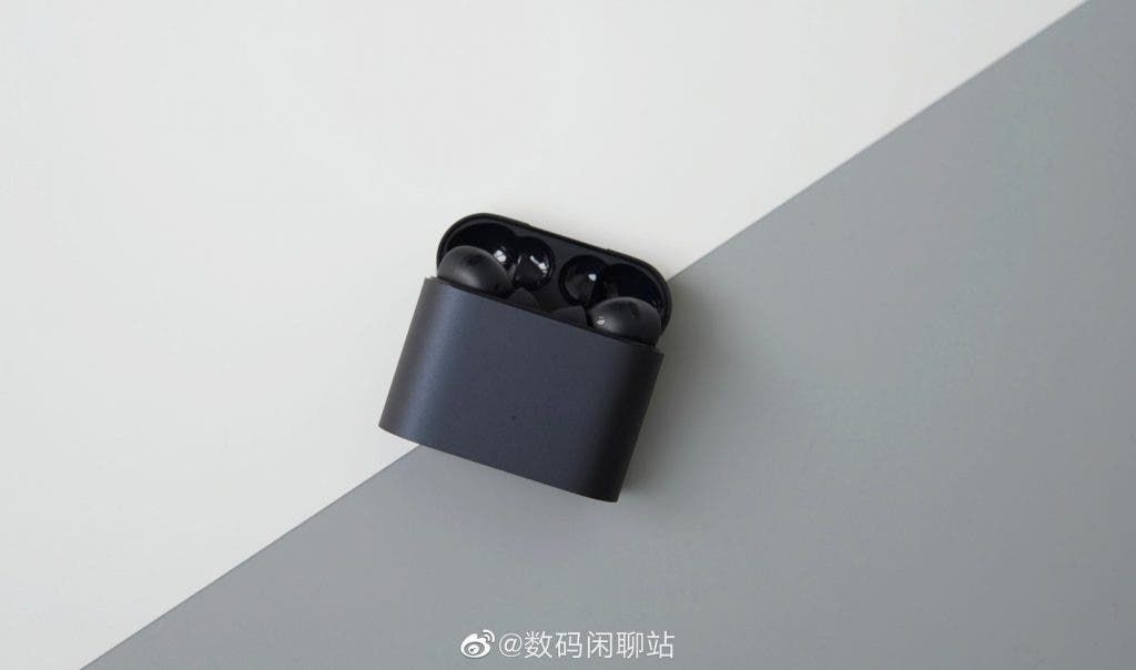 Xiaomi Mi Air 2 Pro TWS leaks yet again, this time reveals key improvements