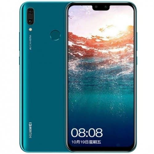 Huawei Nova 5i Pro schematic reveals Quadruple camera setup and Punch-Hole display