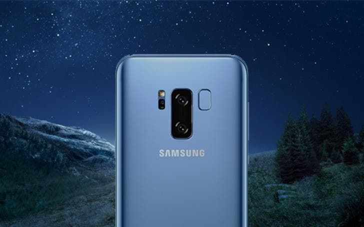 Galaxy Note8 will have a "strange" dual camera according to analysts