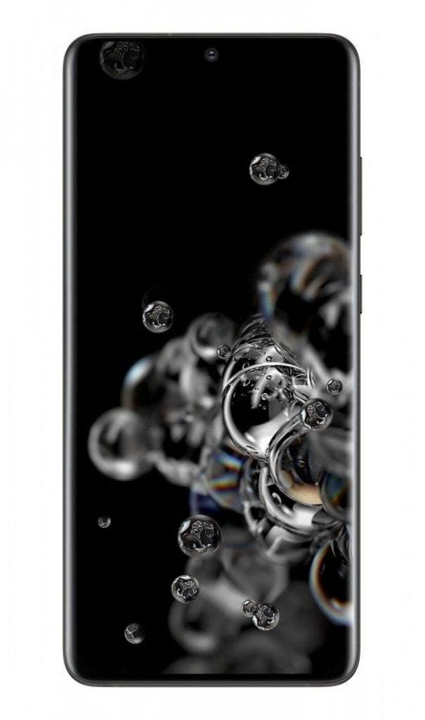 Samsung Galaxy S20 Ultra is official, with 108MP camera, 8K video rec and more!