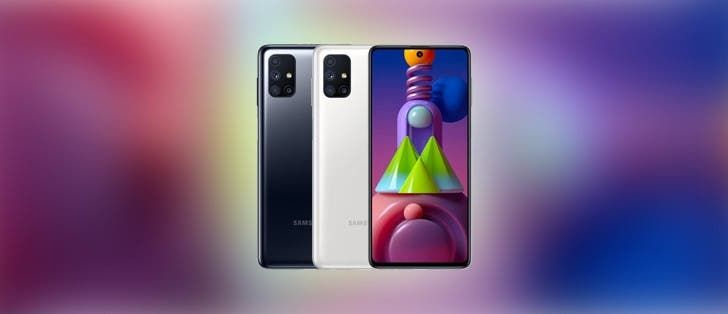Samsung Galaxy F62 mass production has begun
