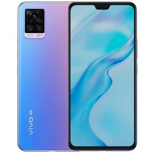 Vivo V20 Pro 5G tipped to launch in India on December 2