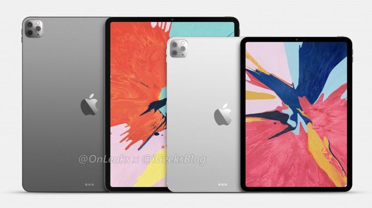iOS 14 code reveals iPhone 9 will have Touch ID, iPad Pros will get triple-cameras