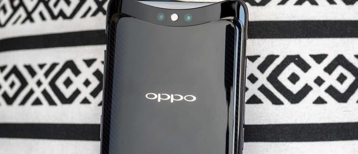 Oppo's vice president questions the relevance of DxOMark