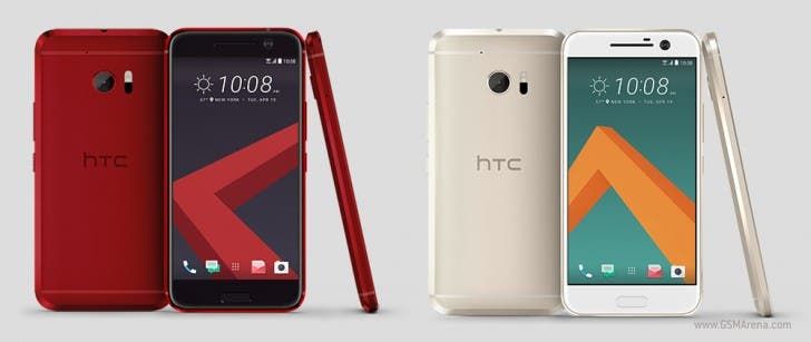 Oops! HTC 10 Nougat update halted, due to bugs!