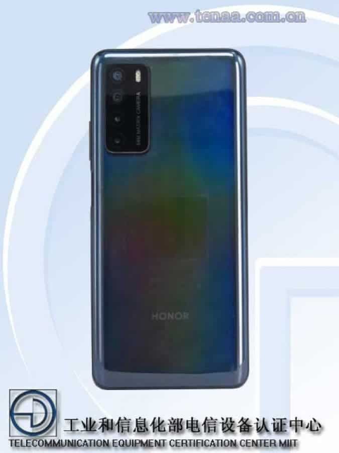Honor Play 4 and Play 4 Pro to Unveil on June 3, TENAA Listing Reveals Specs