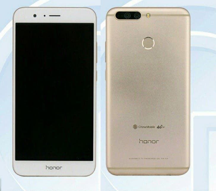 Huawei V9 will soon be available worldwide as Honor 8 Pro