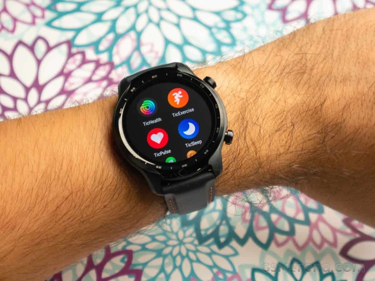 Google will add new Wear OS 3 features to older smartwatches