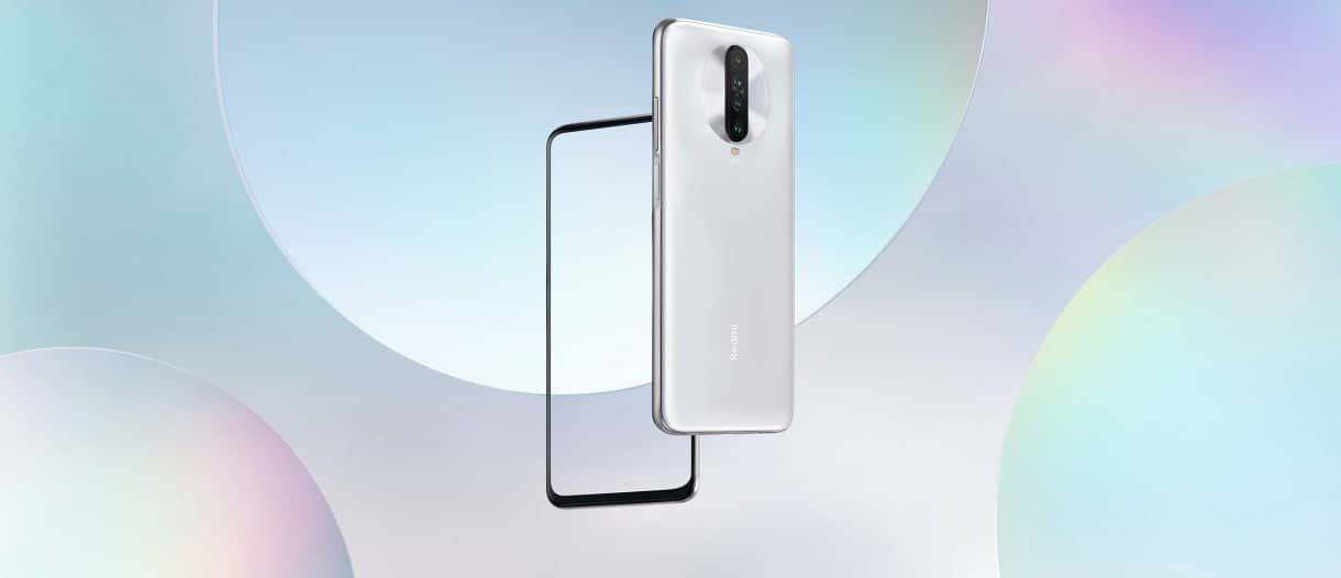 Redmi 10X & Redmi K30i Variants and Color Options Leaked