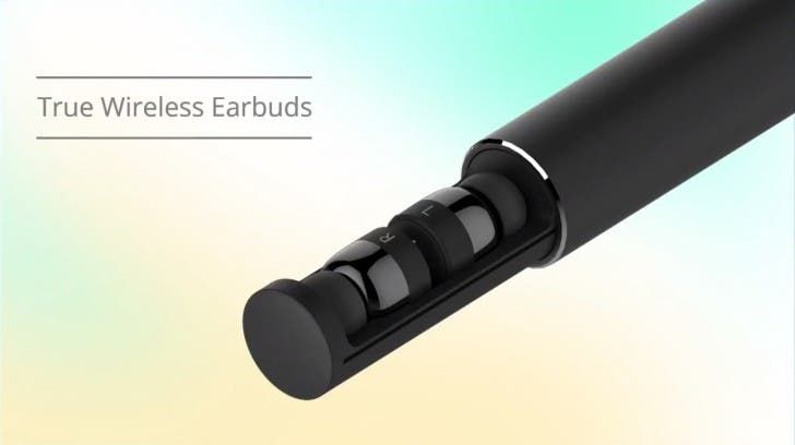 Nokia launches the Nokia True Wireless Earbuds and Pro Wireless Earphones