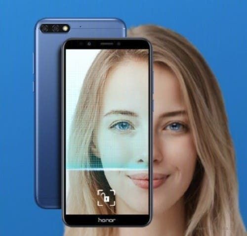 Honor 7C Officially Unveiled!