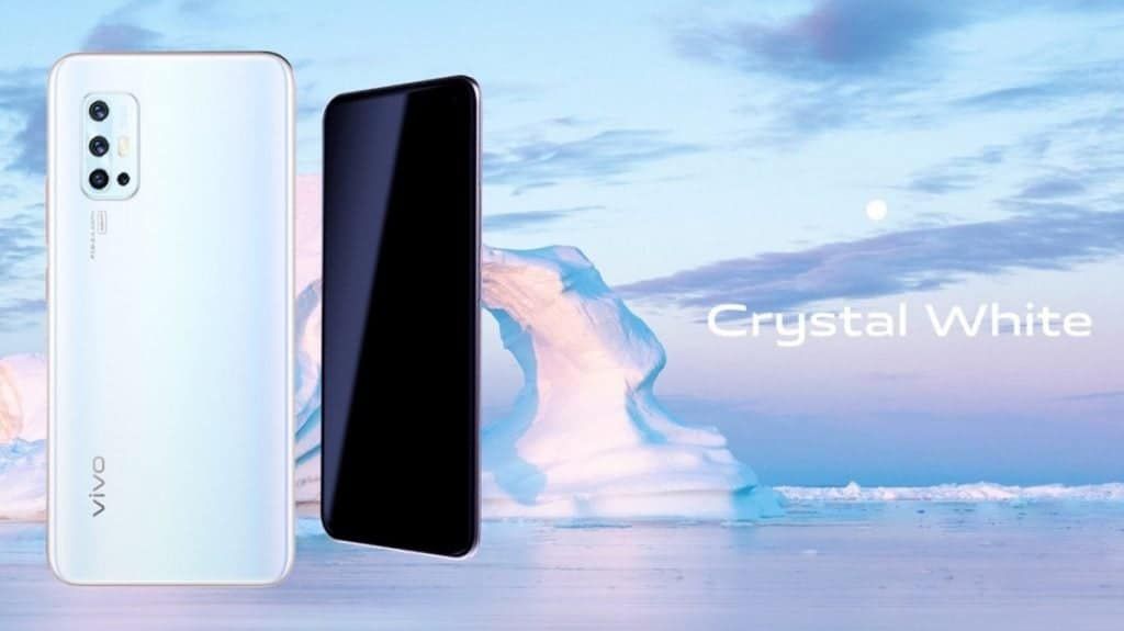Vivo V19 Goes Official in Indonesia with Quad Cameras and $300 Price Tag