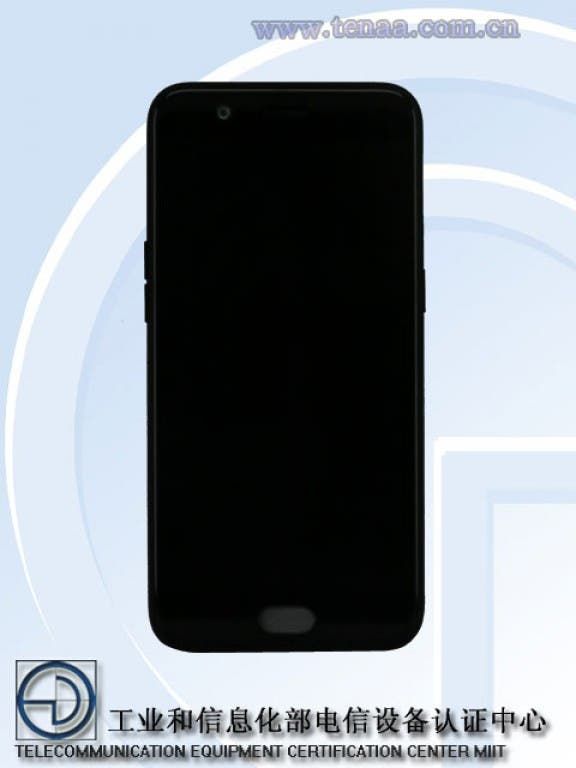 Oppo R11 and R11 Plus appear on TENAA, almost ready for unveilling