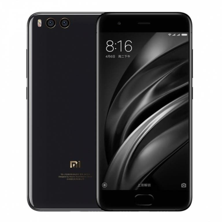 Xiaomi Mi 6 Ceramic Edition completely sold out in seconds