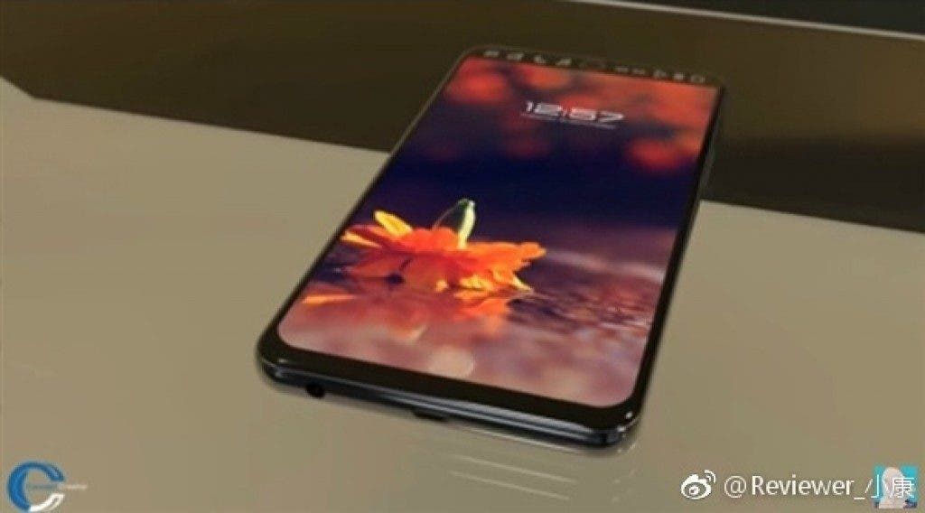 New set of LG V30 leaked images shows an impressive device