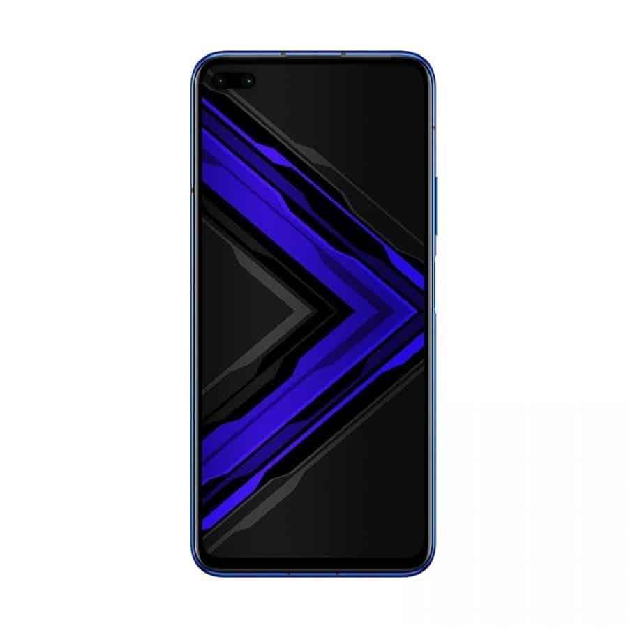 Honor Play 4 and Play 4 Pro to Unveil on June 3, TENAA Listing Reveals Specs