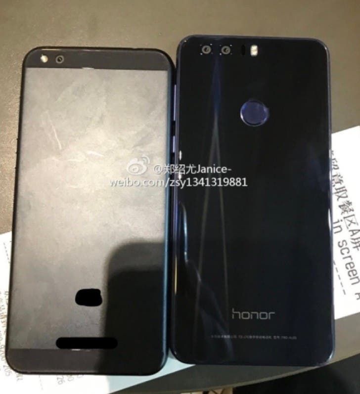 Hello, again: Xiaomi Mi 5c leaks in live photo, still looks great