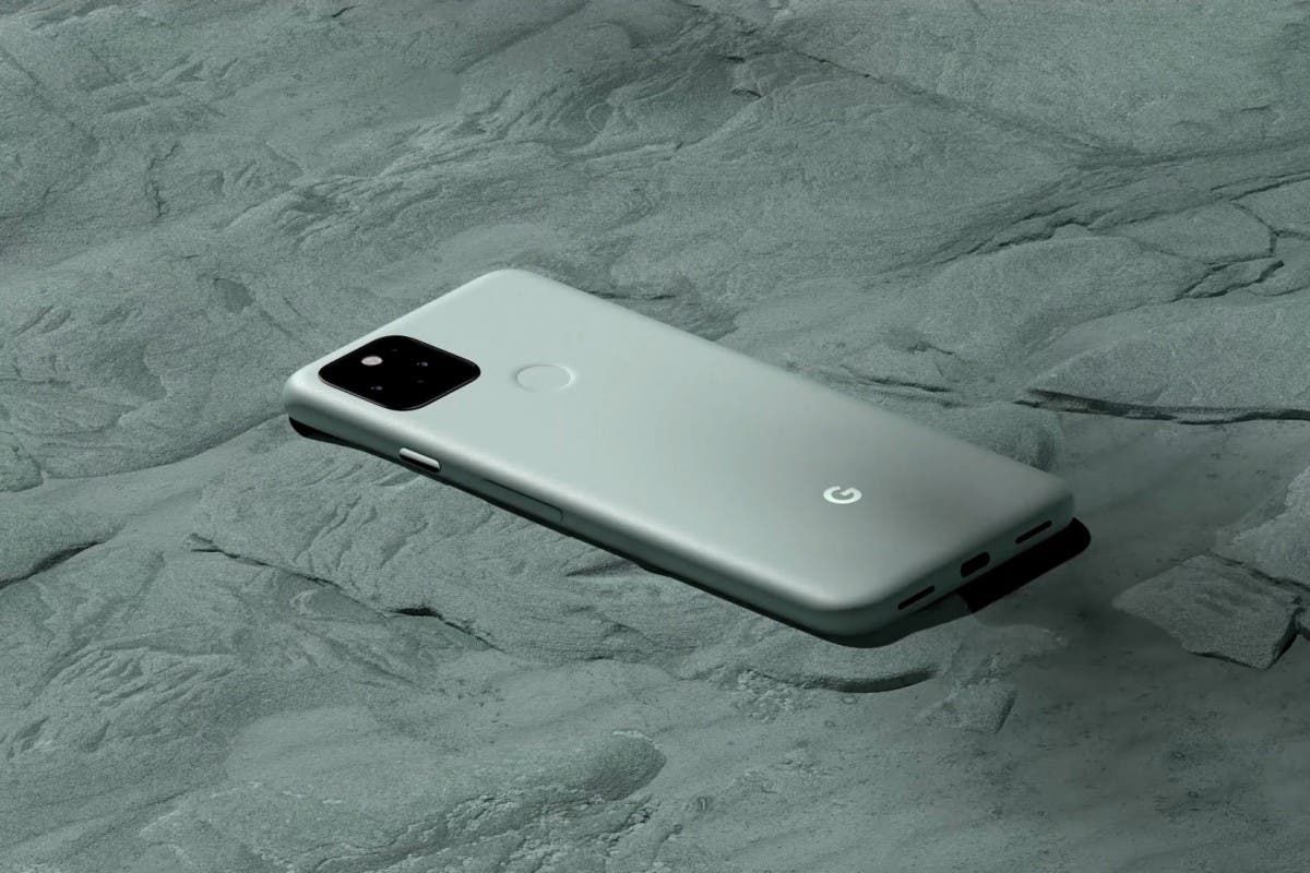 Android 12's Stable Build Could Be Released on This Date