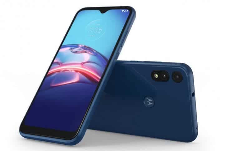 Moto G Fast and Moto E (2020) Officially Launched in the US